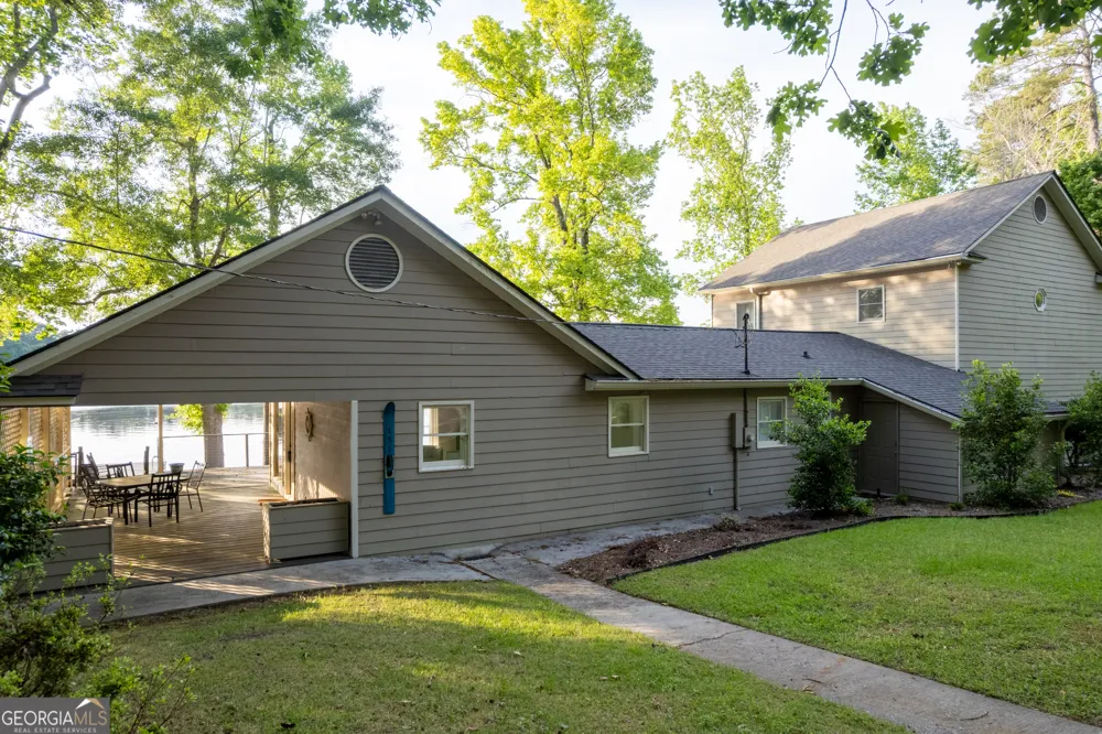 151 Lake DR NW Milledgeville, GA 31061