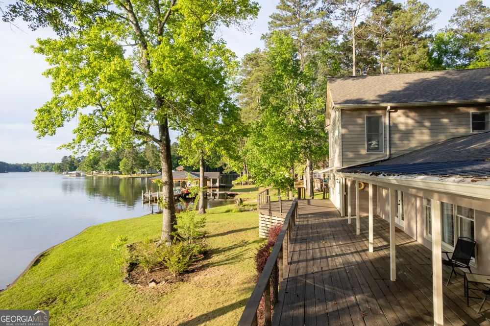 151 Lake DR NW Milledgeville, GA 31061