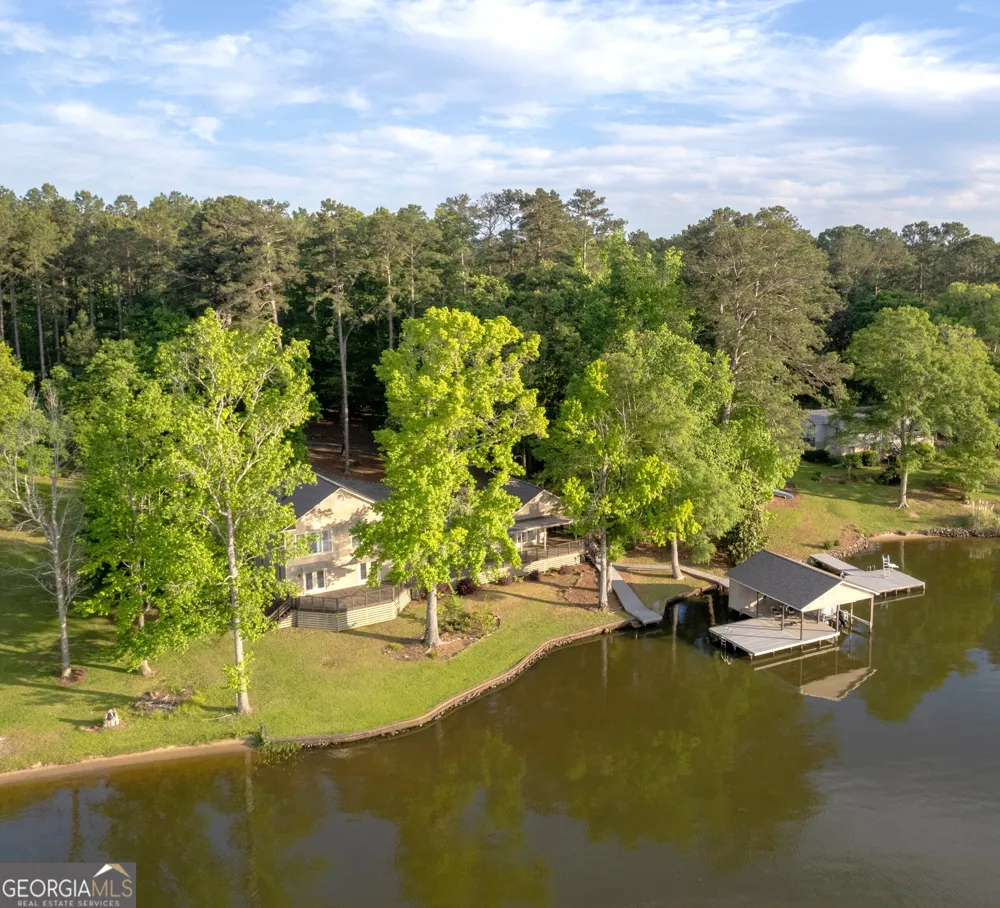 151 Lake DR NW Milledgeville, GA 31061