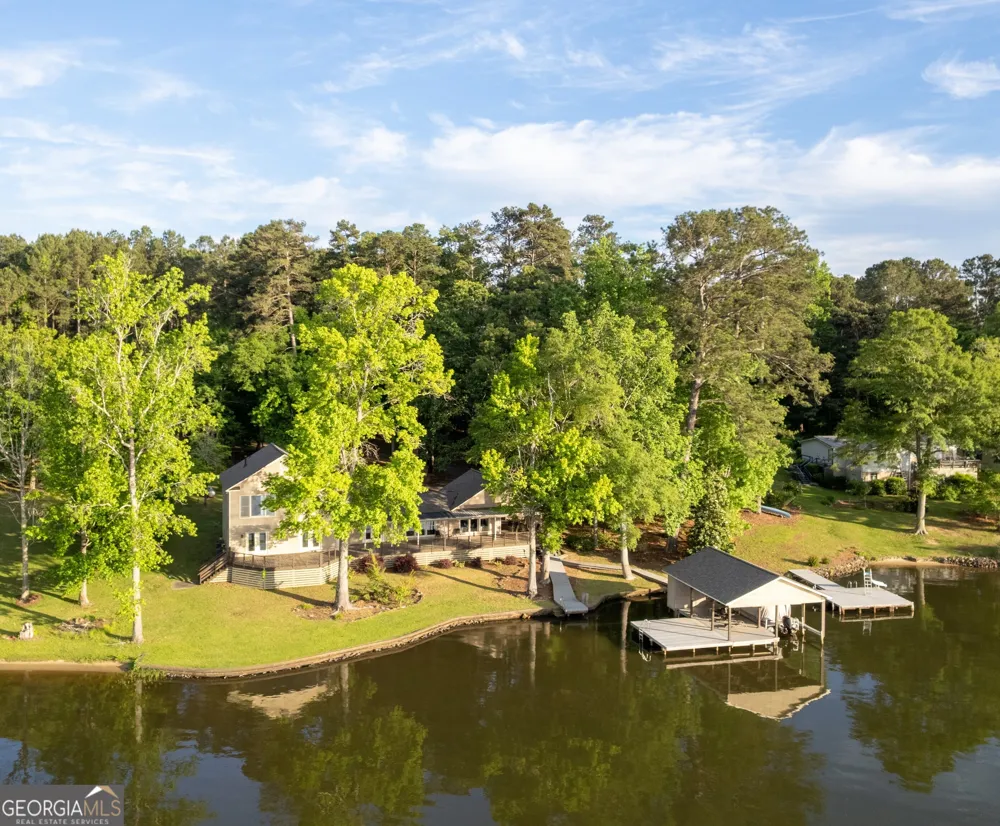 151 Lake DR NW Milledgeville, GA 31061