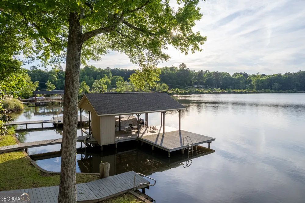 151 Lake DR NW Milledgeville, GA 31061