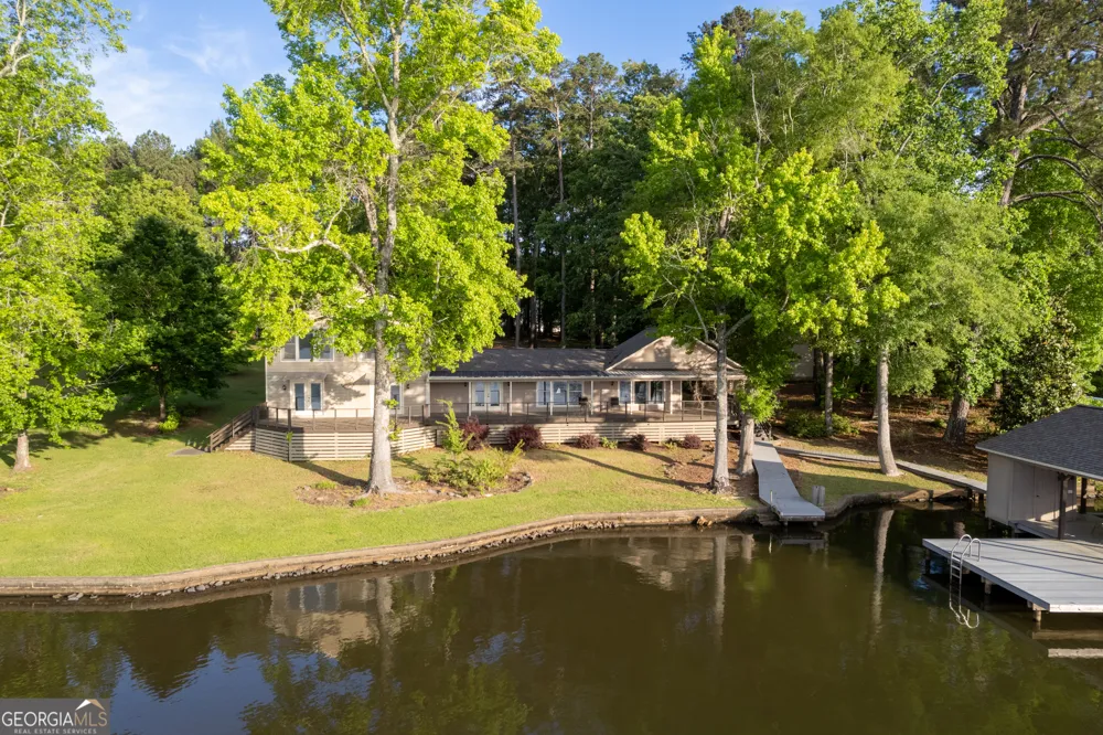 151 Lake DR NW Milledgeville, GA 31061