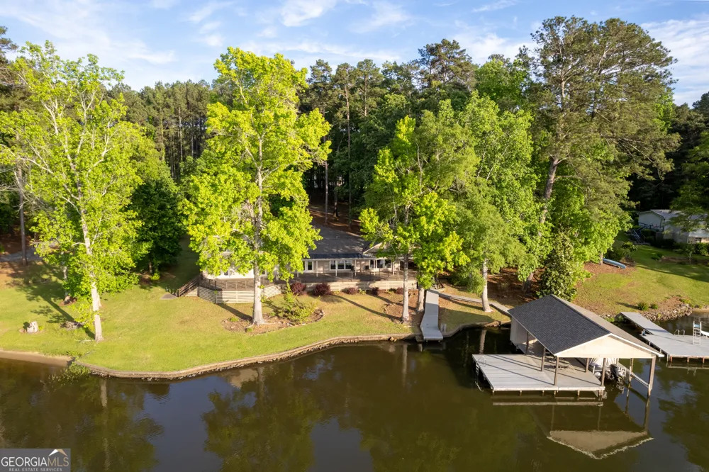 151 Lake DR NW Milledgeville, GA 31061
