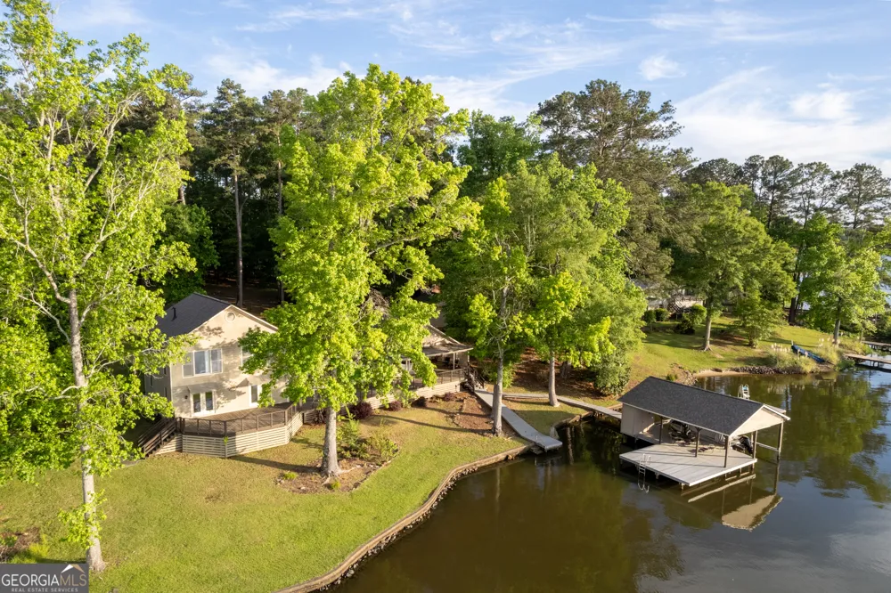 151 Lake DR NW Milledgeville, GA 31061