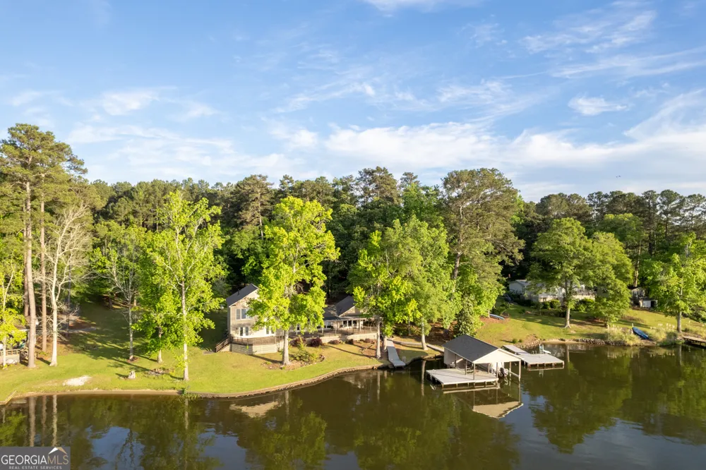 151 Lake DR NW Milledgeville, GA 31061