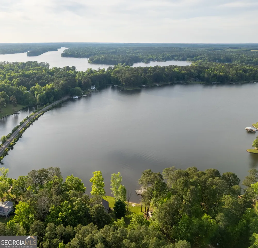 151 Lake DR NW Milledgeville, GA 31061