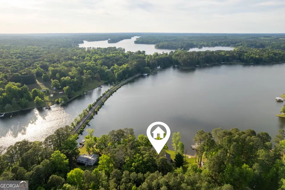 151 Lake DR NW Milledgeville, GA 31061