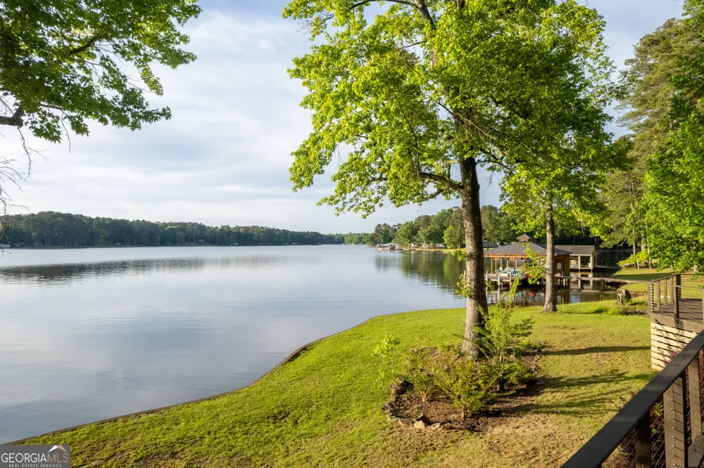 151 Lake DR NW Milledgeville, GA 31061