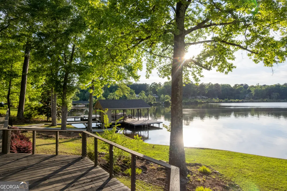 151 Lake DR NW Milledgeville, GA 31061