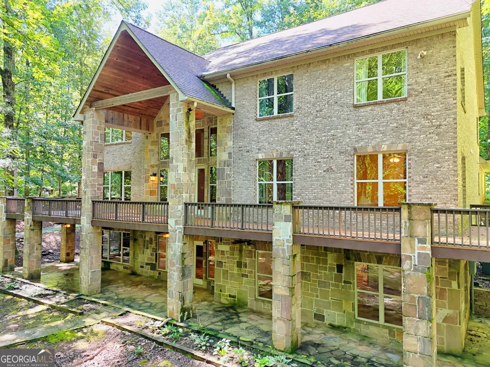 876 WHITETAIL TRL Clayton, GA 30525
