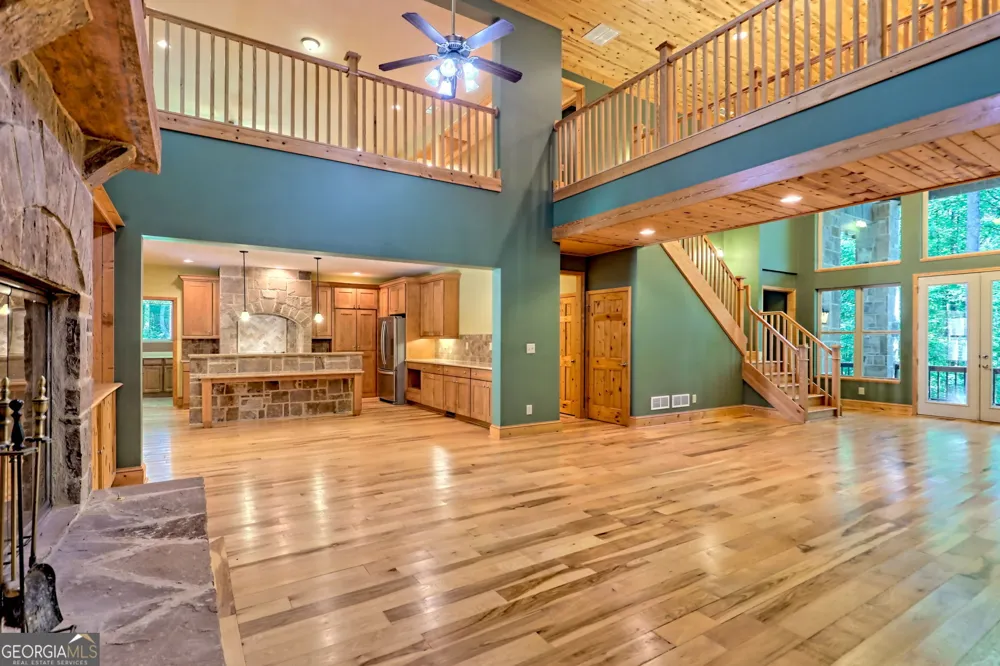 876 WHITETAIL TRL Clayton, GA 30525
