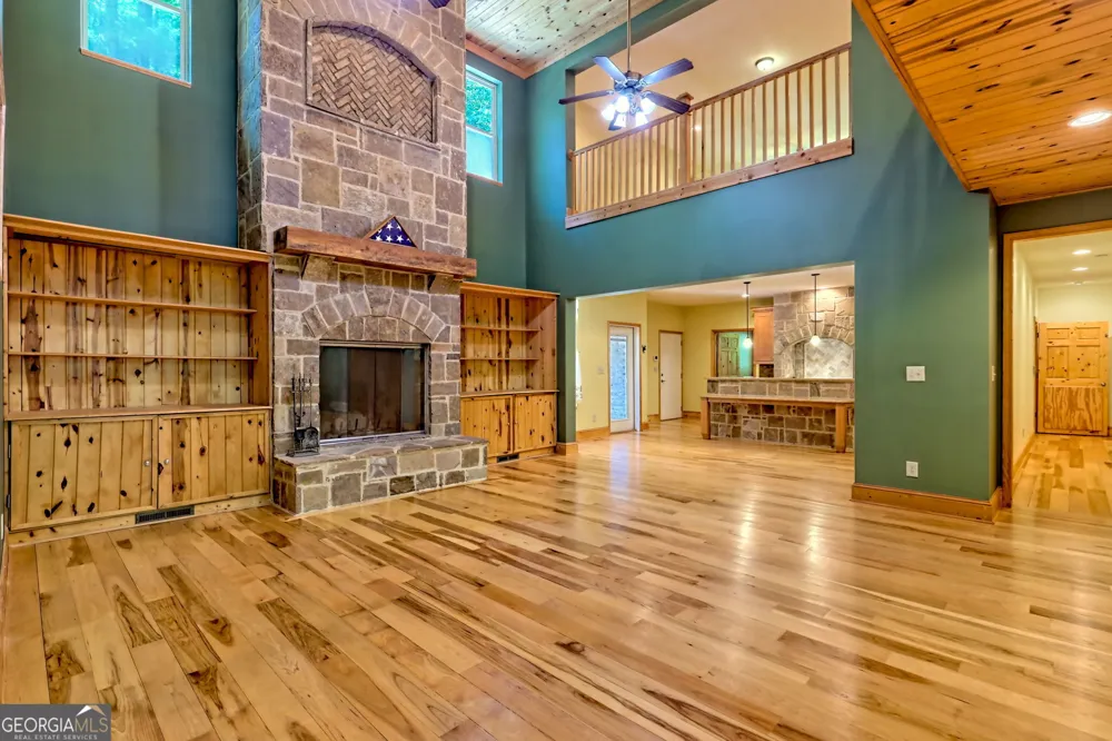 876 WHITETAIL TRL Clayton, GA 30525