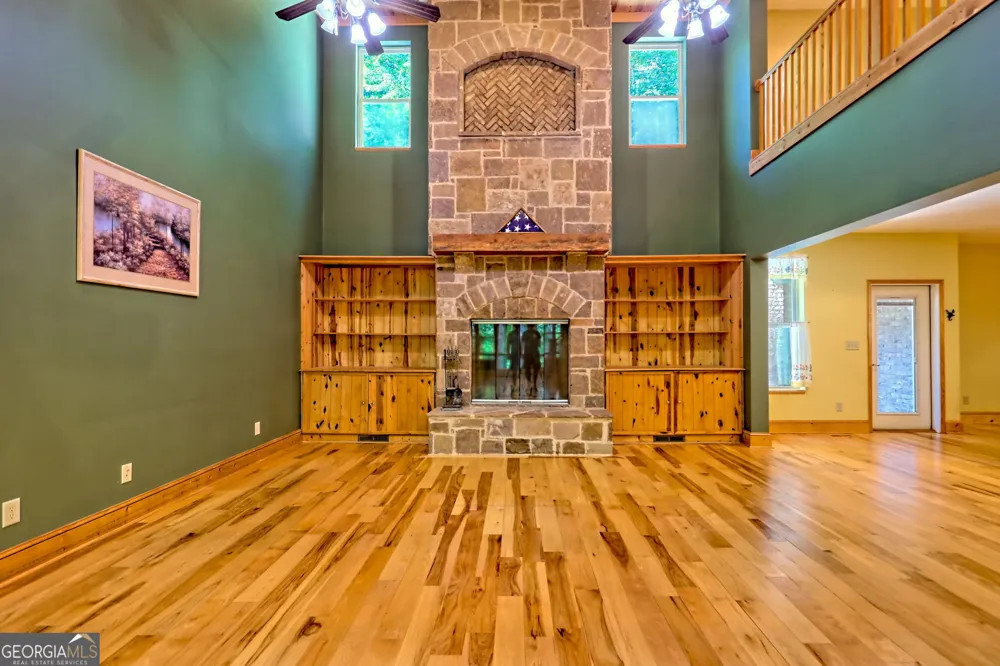 876 WHITETAIL TRL Clayton, GA 30525