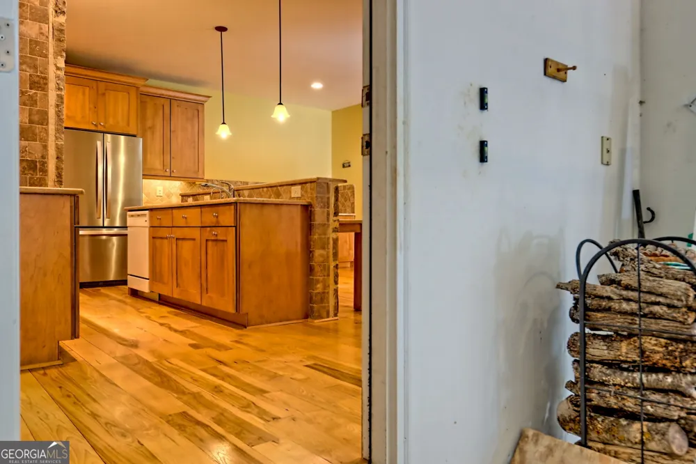 876 WHITETAIL TRL Clayton, GA 30525