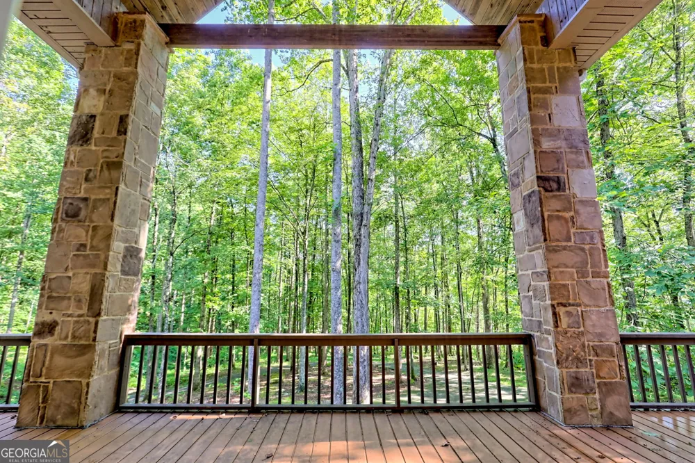 876 WHITETAIL TRL Clayton, GA 30525
