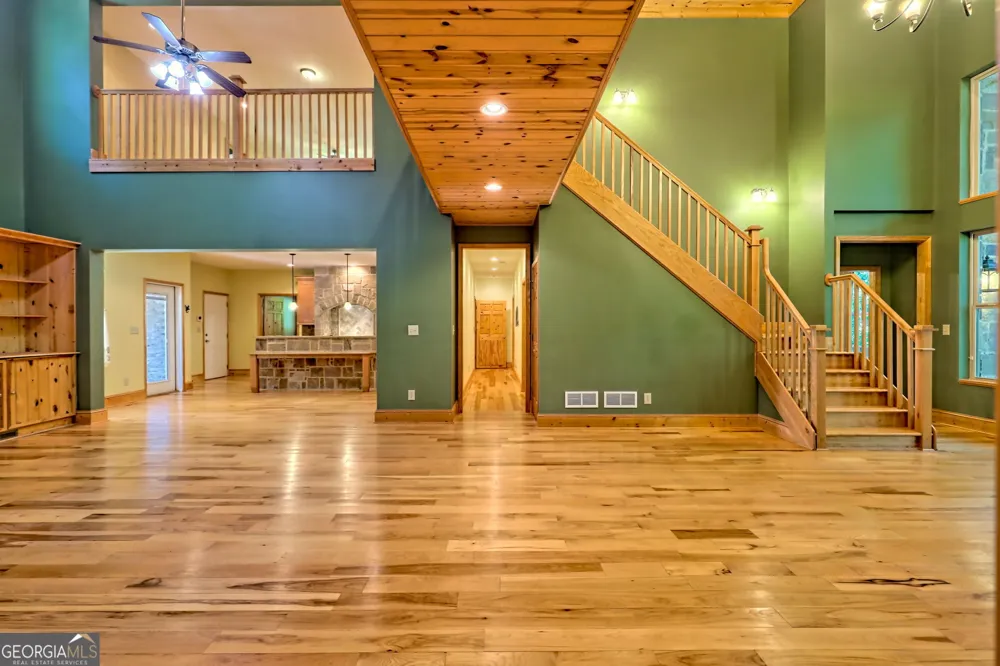 876 WHITETAIL TRL Clayton, GA 30525