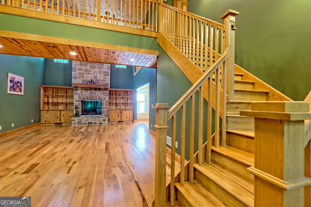 876 WHITETAIL TRL Clayton, GA 30525