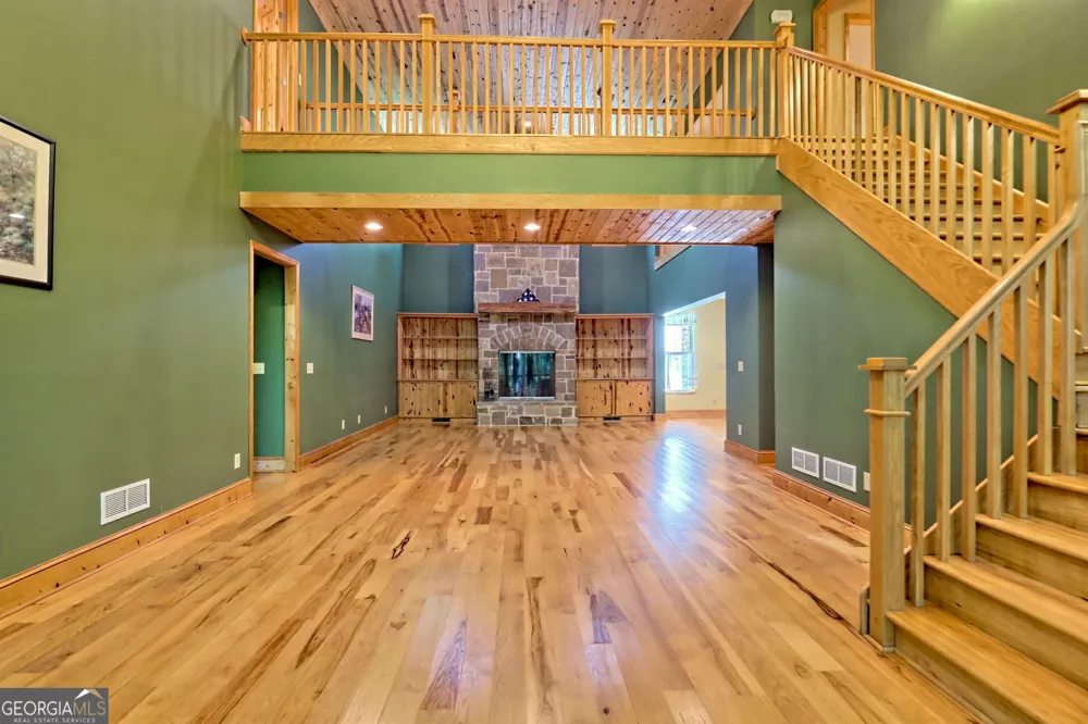 876 WHITETAIL TRL Clayton, GA 30525