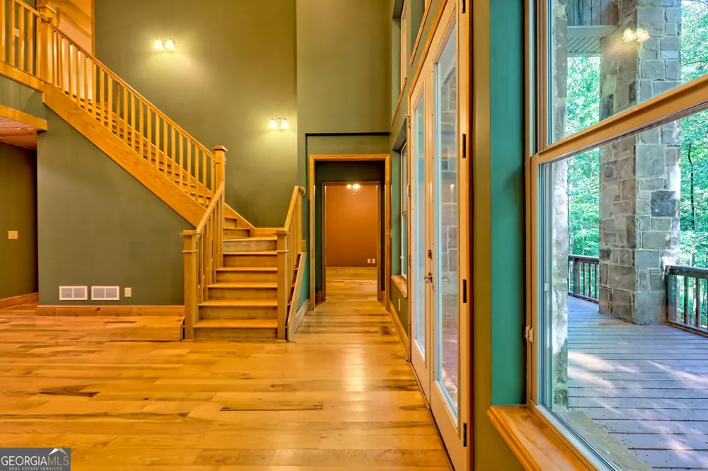 876 WHITETAIL TRL Clayton, GA 30525