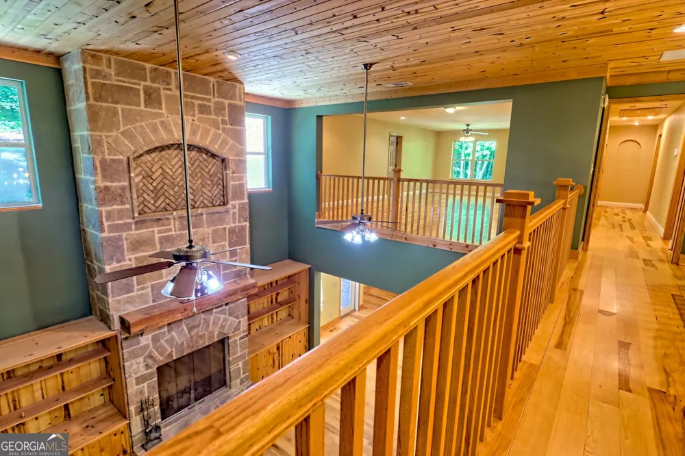 876 WHITETAIL TRL Clayton, GA 30525