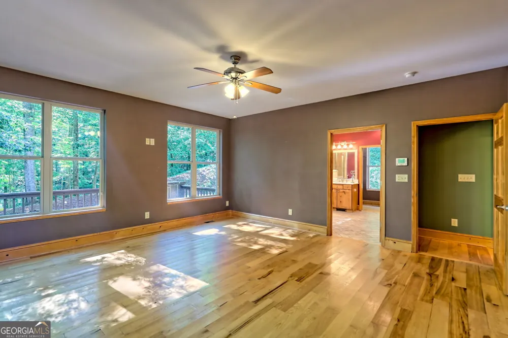 876 WHITETAIL TRL Clayton, GA 30525