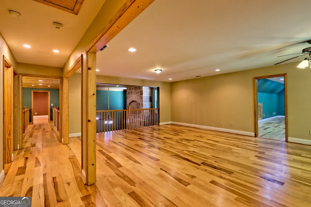 876 WHITETAIL TRL Clayton, GA 30525