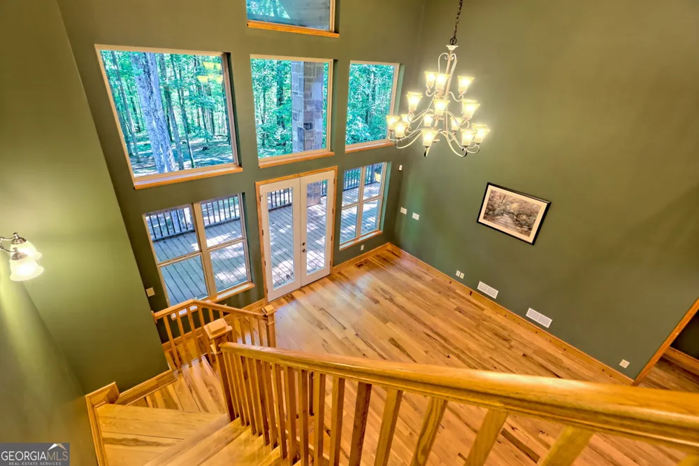 876 WHITETAIL TRL Clayton, GA 30525