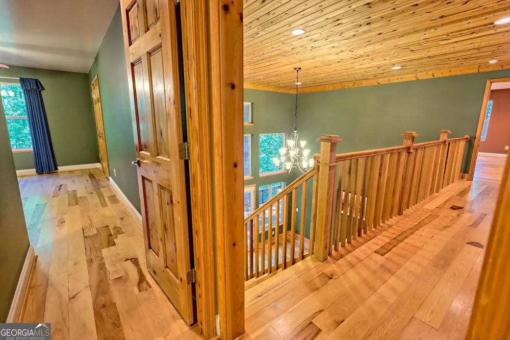 876 WHITETAIL TRL Clayton, GA 30525