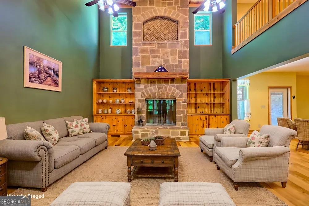 876 WHITETAIL TRL Clayton, GA 30525