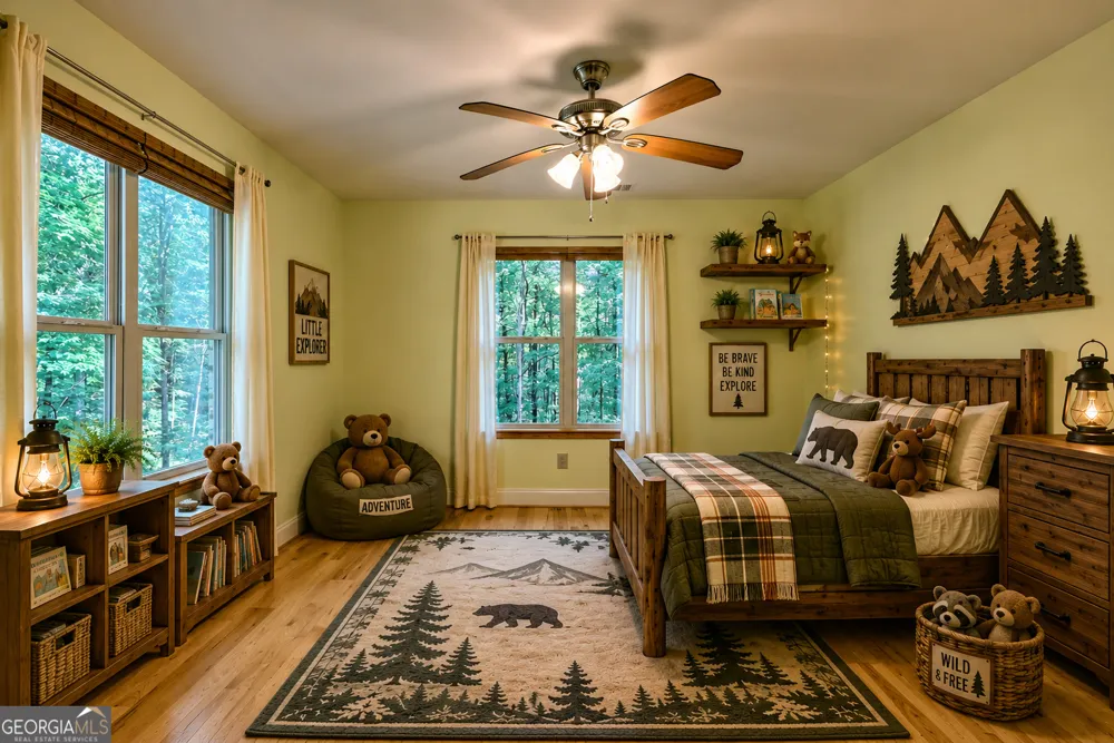 876 WHITETAIL TRL Clayton, GA 30525