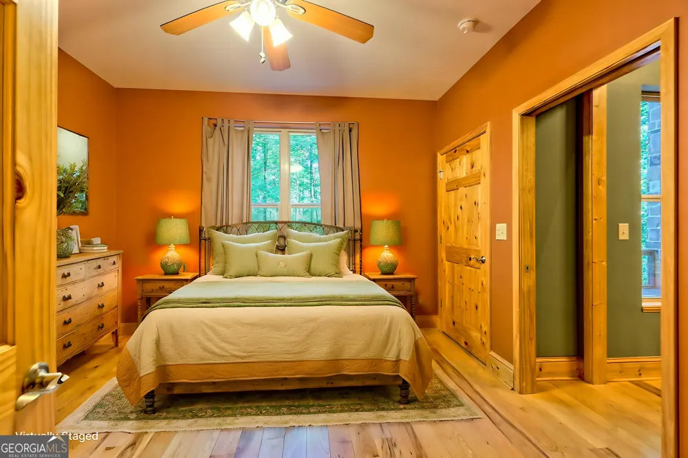 876 WHITETAIL TRL Clayton, GA 30525