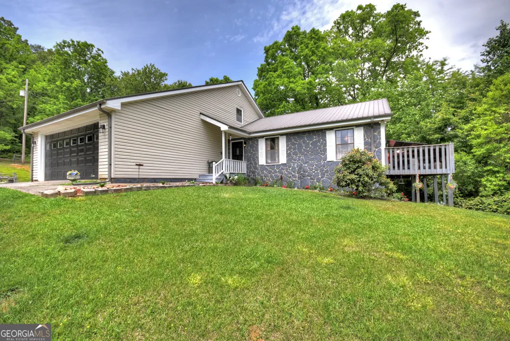 1359 Salem RD Mineral Bluff, GA 30559