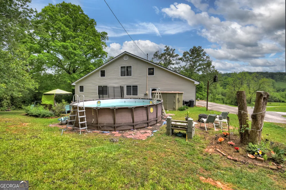 1359 Salem RD Mineral Bluff, GA 30559