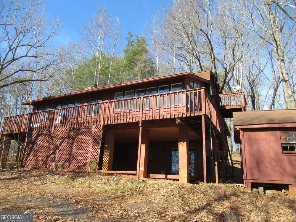 69 Orchard Hill RD Dahlonega, GA 30533