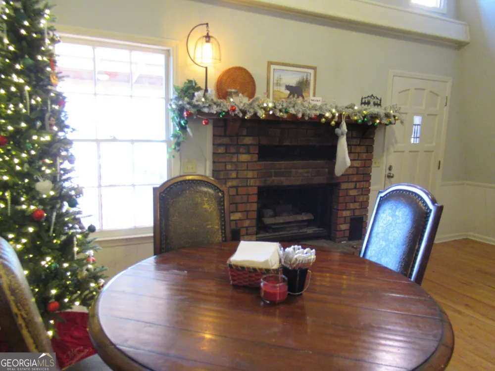 69 Orchard Hill RD Dahlonega, GA 30533