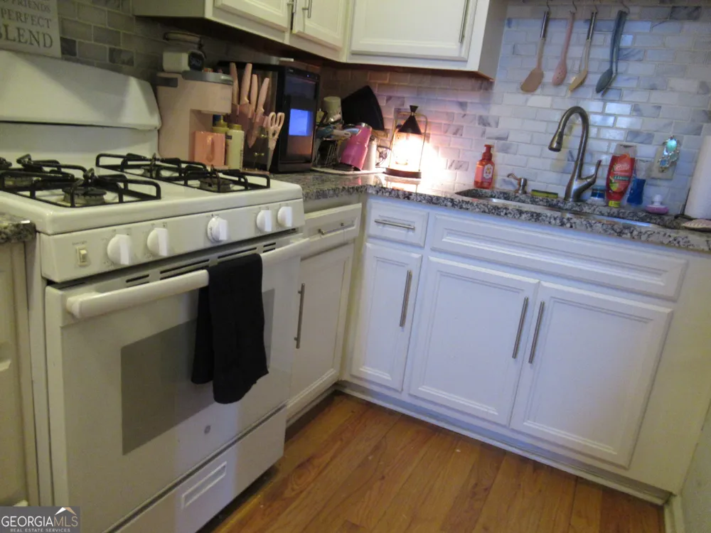 69 Orchard Hill RD Dahlonega, GA 30533
