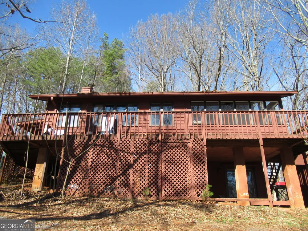 69 Orchard Hill RD Dahlonega, GA 30533