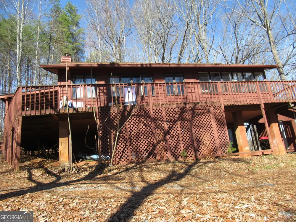 69 Orchard Hill RD Dahlonega, GA 30533