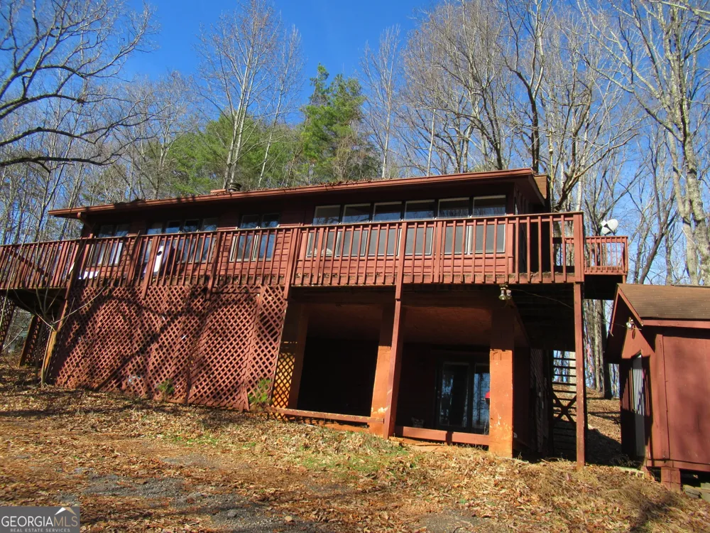 69 Orchard Hill RD Dahlonega, GA 30533