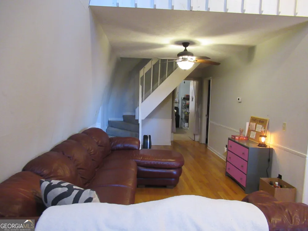 69 Orchard Hill RD Dahlonega, GA 30533
