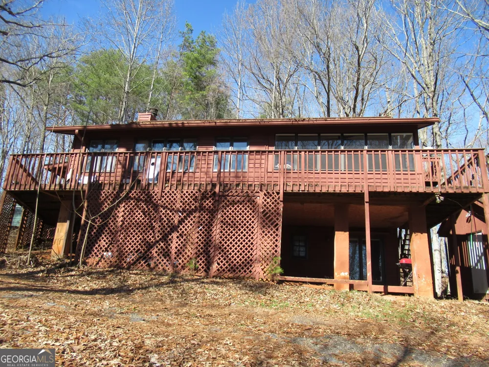 69 Orchard Hill RD Dahlonega, GA 30533