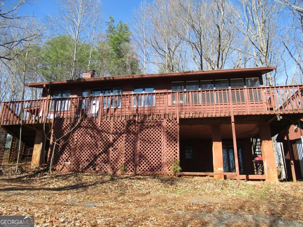 69 Orchard Hill RD Dahlonega, GA 30533