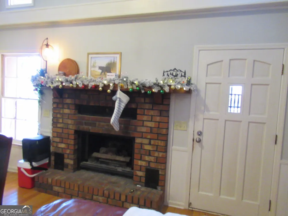 69 Orchard Hill RD Dahlonega, GA 30533