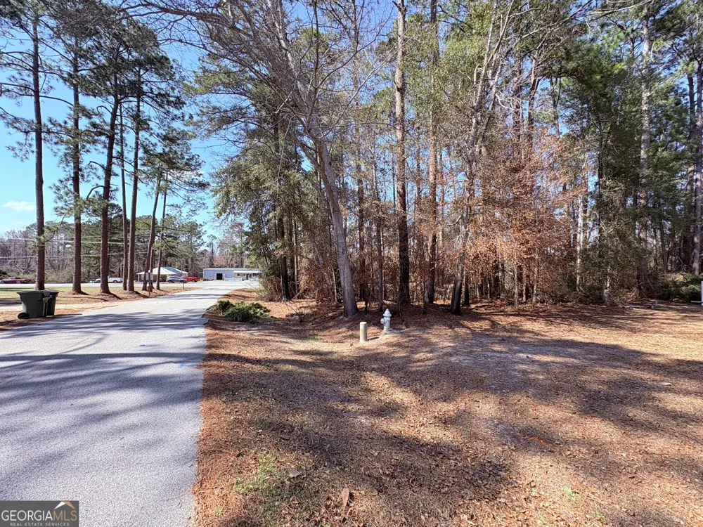 01 Holly RD Sylvania, GA 30467