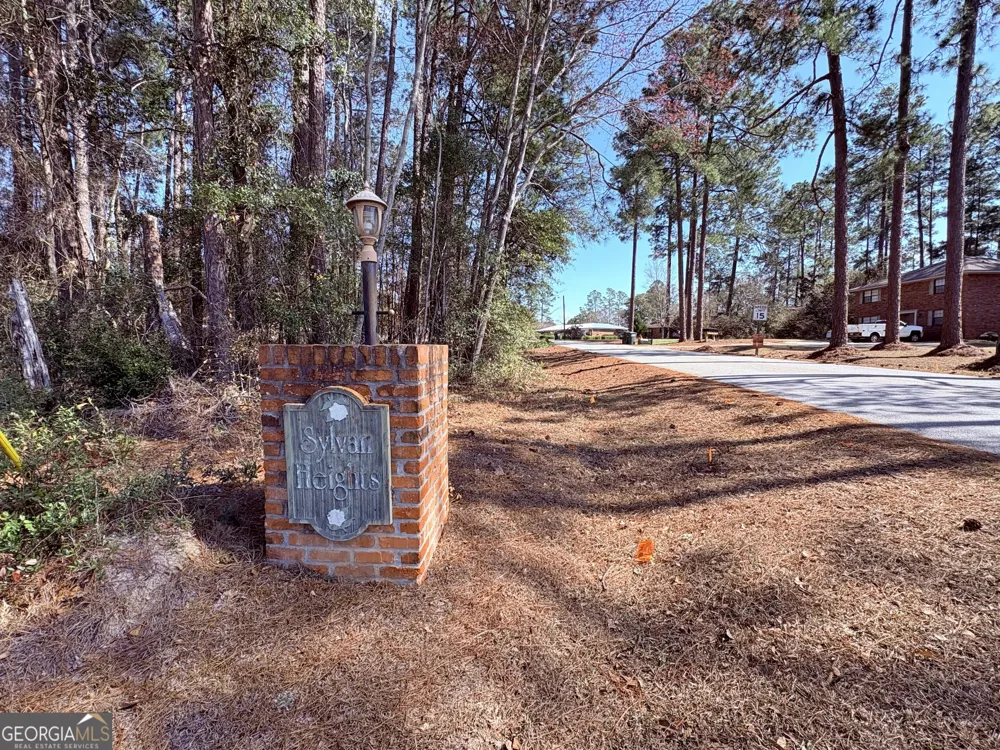01 Holly RD Sylvania, GA 30467