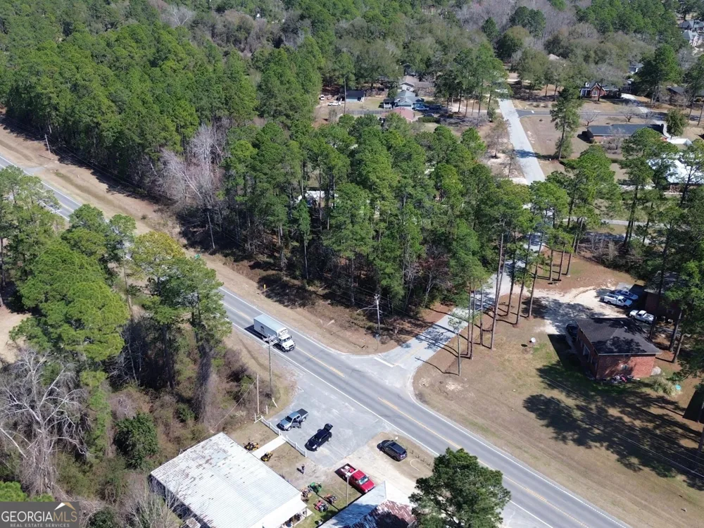 01 Holly RD Sylvania, GA 30467
