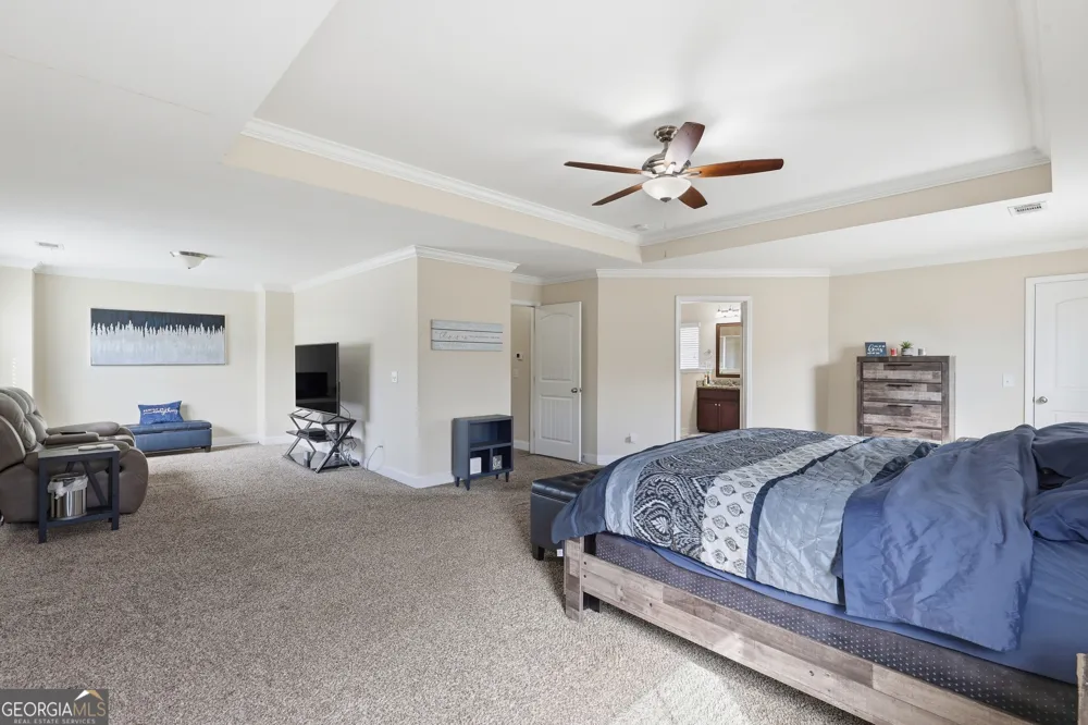 90 Roundstone WAY Richmond Hill, GA 31324