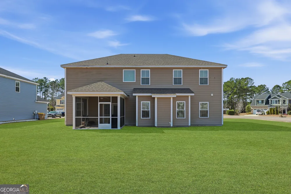 90 Roundstone WAY Richmond Hill, GA 31324