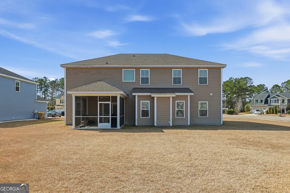 90 Roundstone WAY Richmond Hill, GA 31324