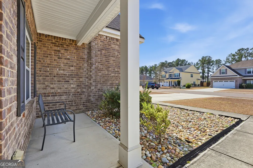 90 Roundstone WAY Richmond Hill, GA 31324